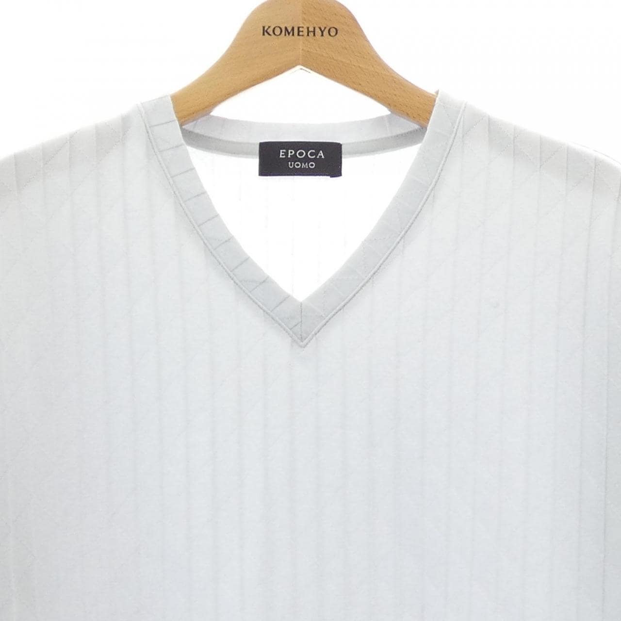 エポカウォモ EPOCA UOMO Tシャツ