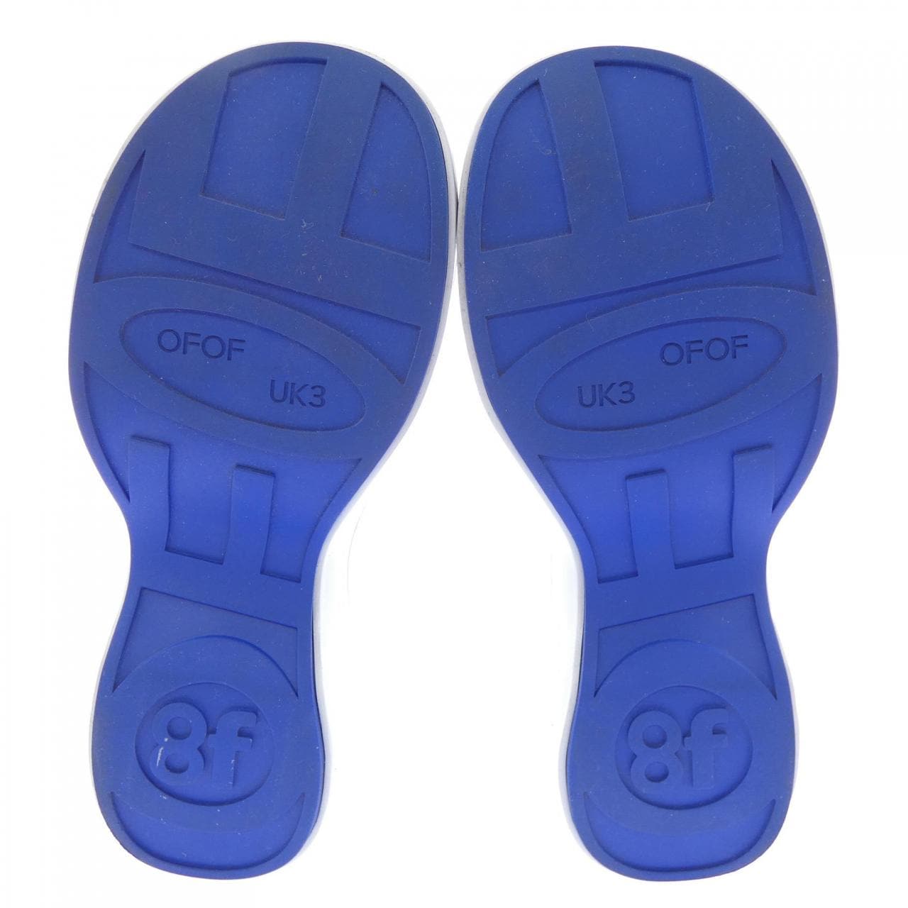 OFOF サンダル