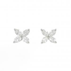 TIFFANY victoria small earrings