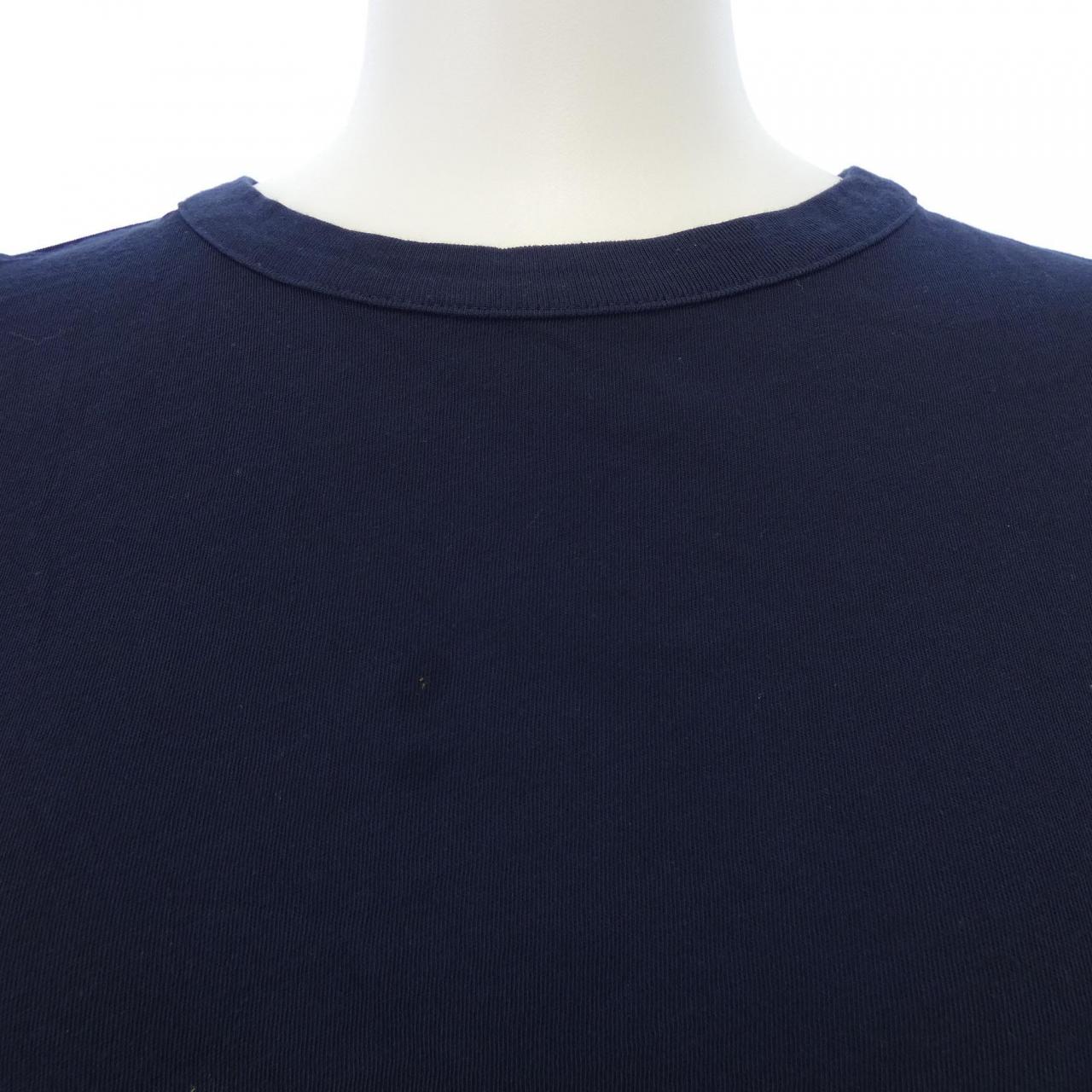 FIRO BIANCOUNO 07-0607 Tシャツ