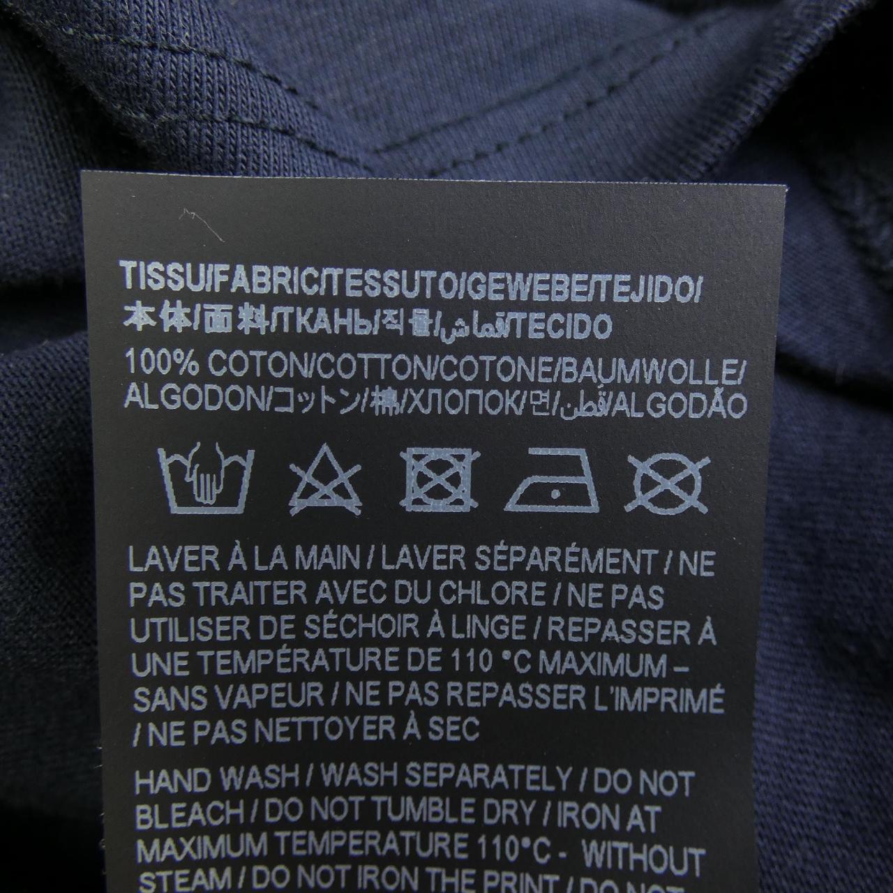 サンローラン SAINT LAURENT 665234 Y36HE Tシャツ