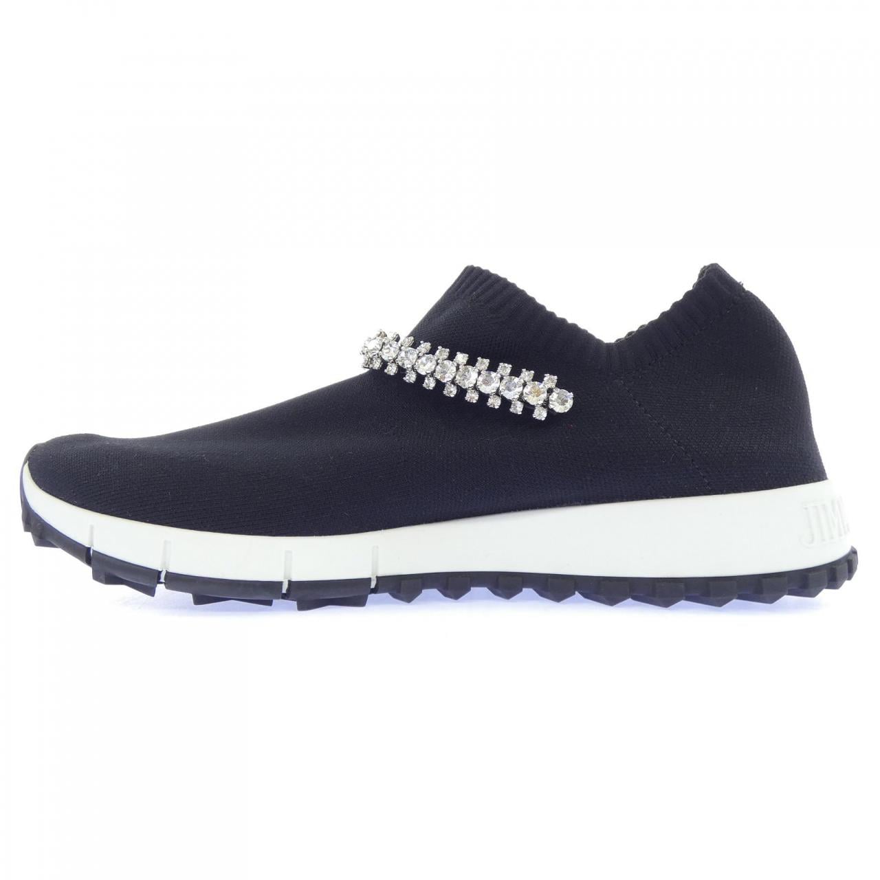 ジミーチュウ JIMMY CHOO スニーカー