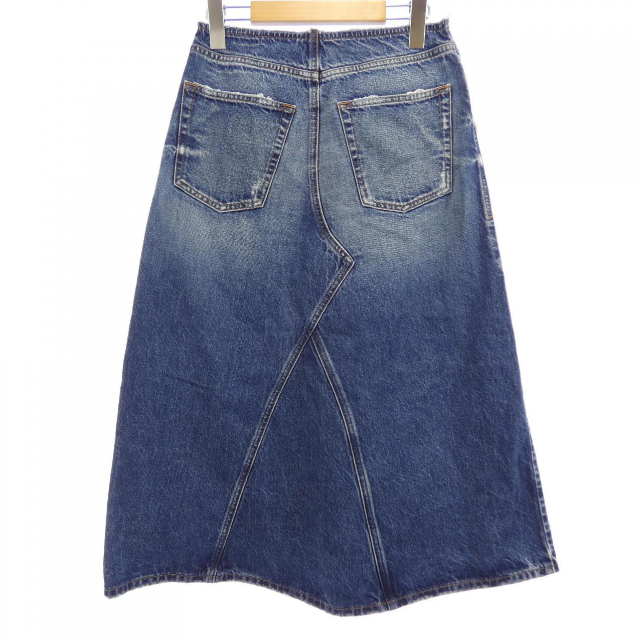 ディーゼル DIESEL スカート