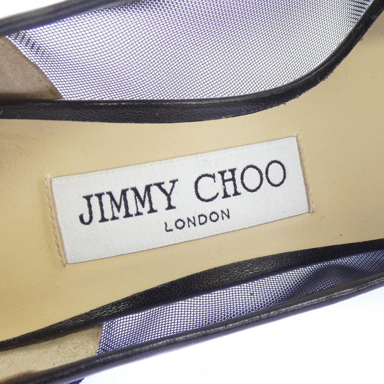 ジミーチュウ JIMMY CHOO パンプス