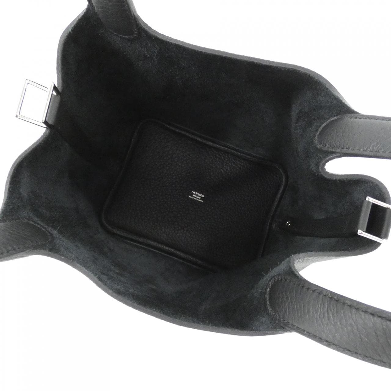 【未使用品】エルメス ピコタン ロック PM 056289CK バッグ