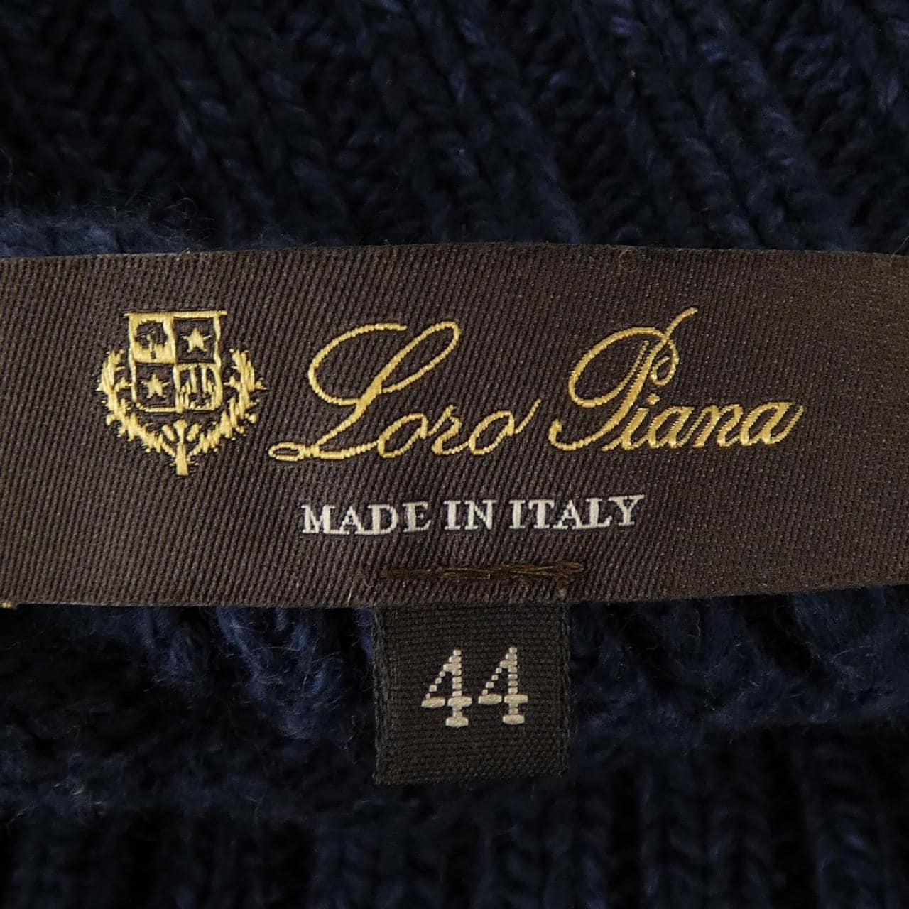 ロロピアーナ Loro Piana FAF6107 ニット