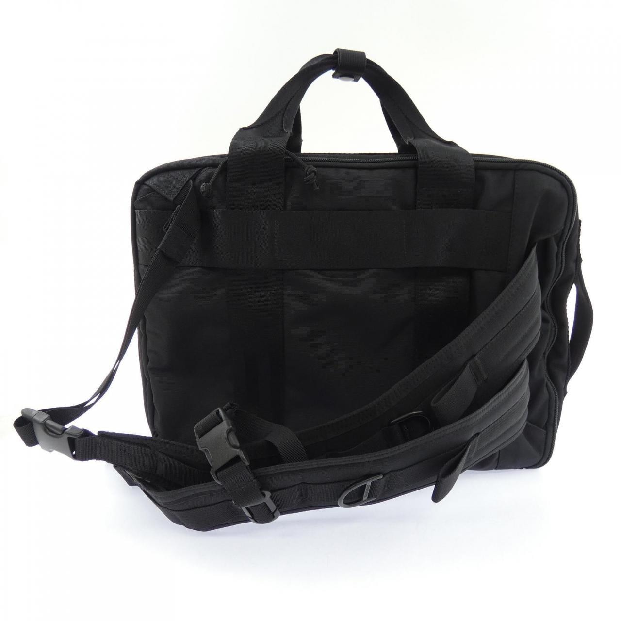ブリーフィング BRIEFING BAG