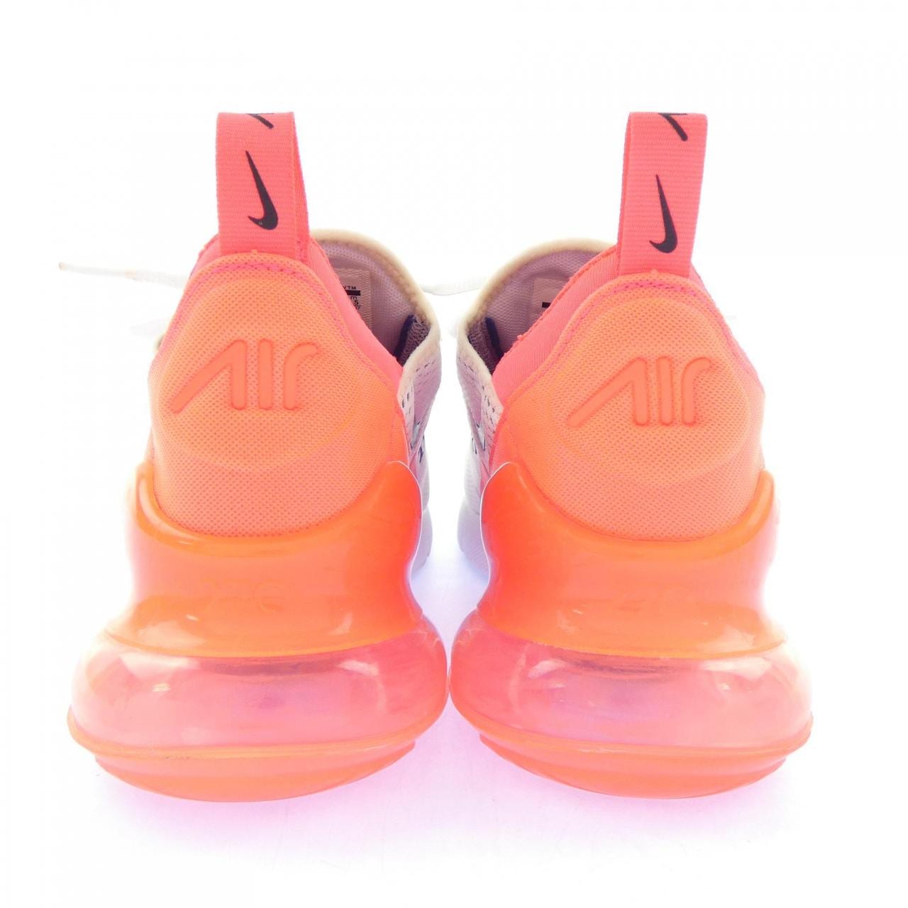 ナイキ NIKE AH6789-101 スニーカー