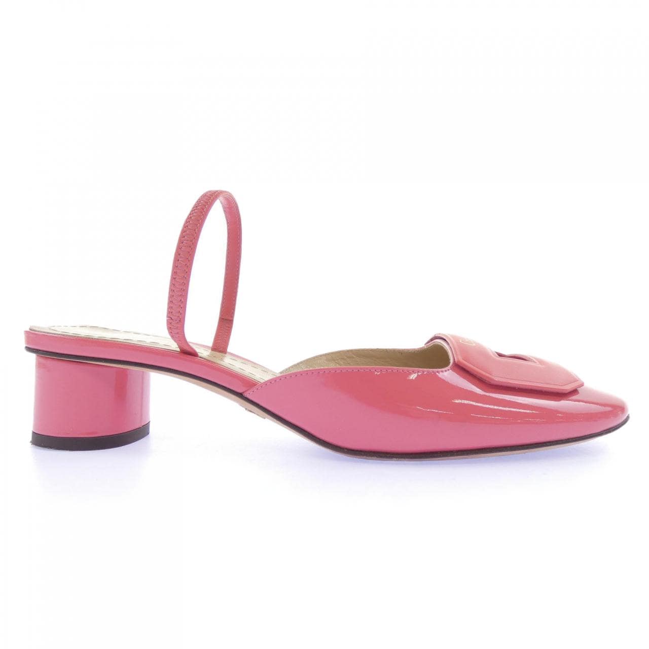 クリスチャンディオール CHRISTIAN DIOR パンプス
