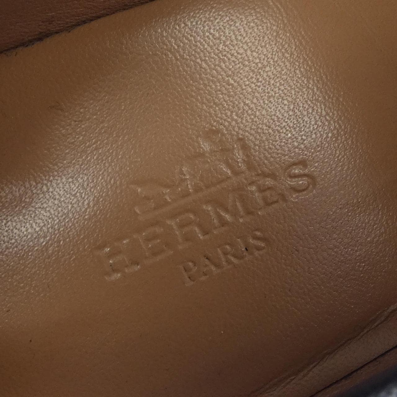 エルメス HERMES パリ PARIS 201199Z シューズ