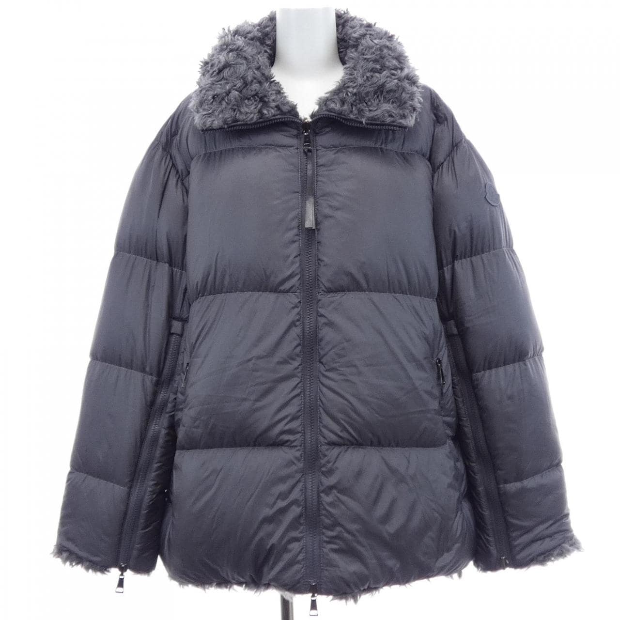モンクレール MONCLER GOURNAVA ダウンジャケット
