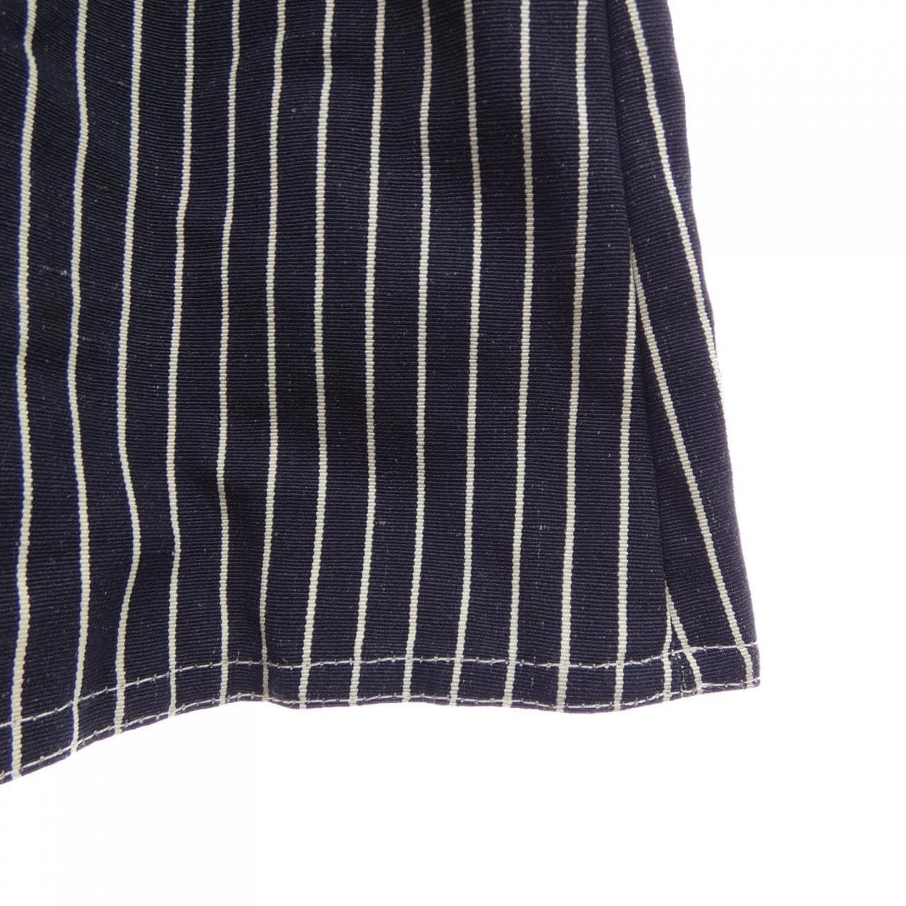 クリスチャンディオール CHRISTIAN DIOR 111J15A7764 スカート