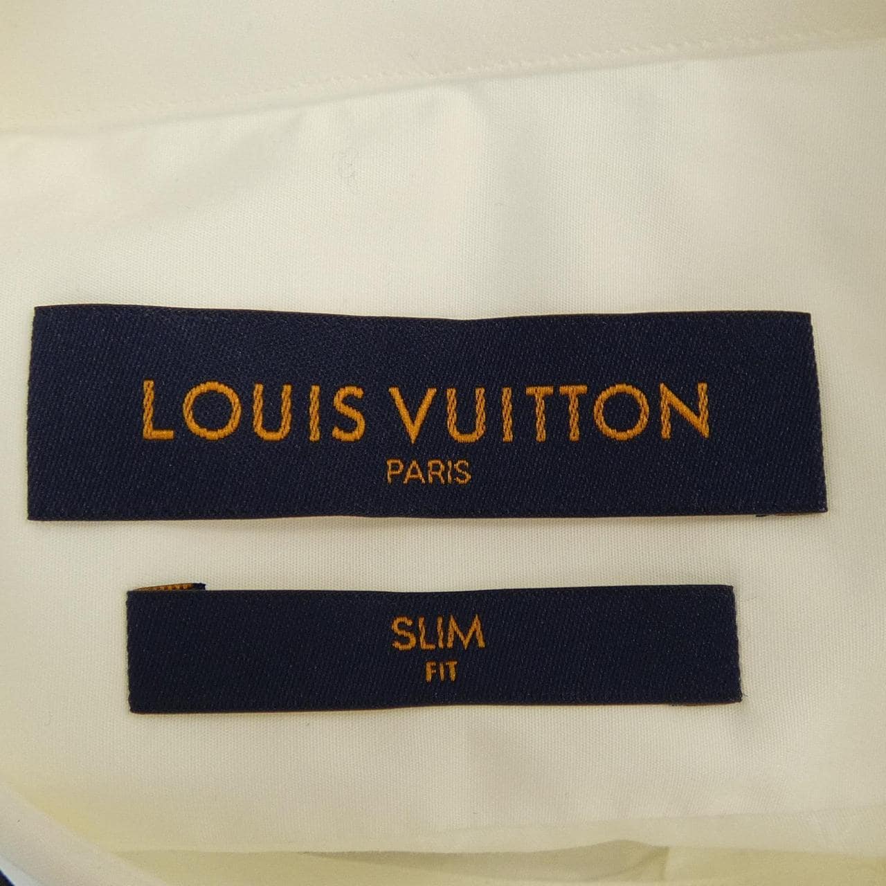 ルイヴィトン LOUIS VUITTON HGS8PWJHC シャツ