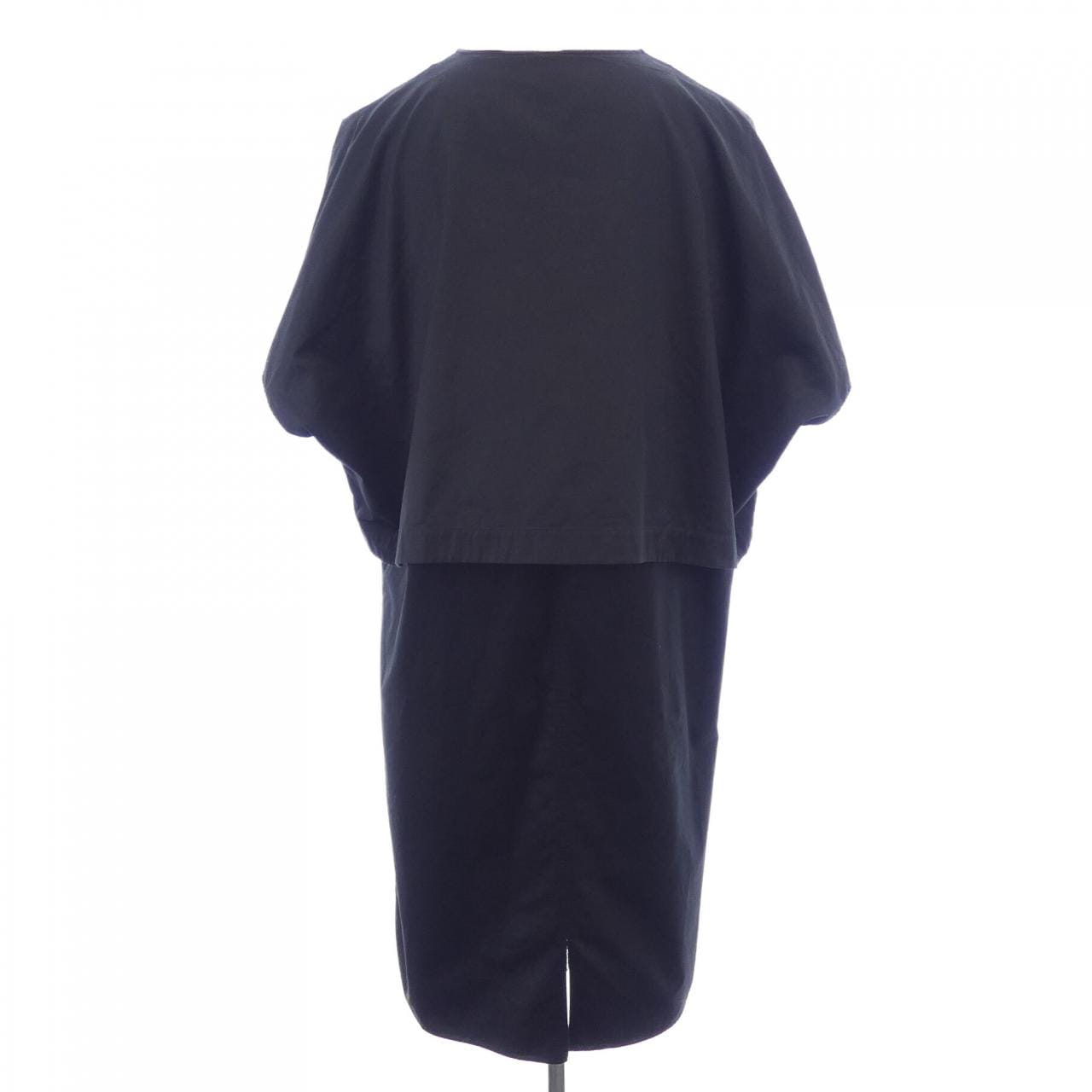 エルメス HERMES シェーヌダンクル *06-7301. ワンピース