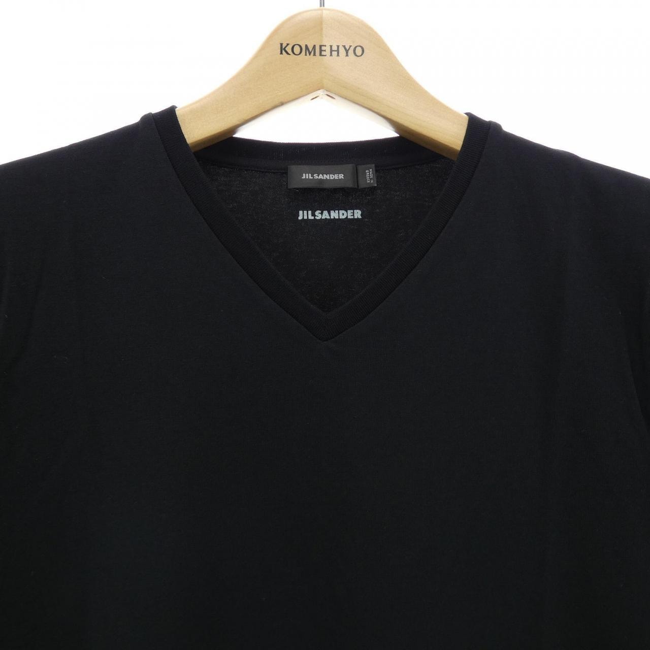 ジルサンダー JIL SANDER JSMK706013 Tシャツ