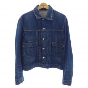 アーペーセー A.P.C. デニムジャケット