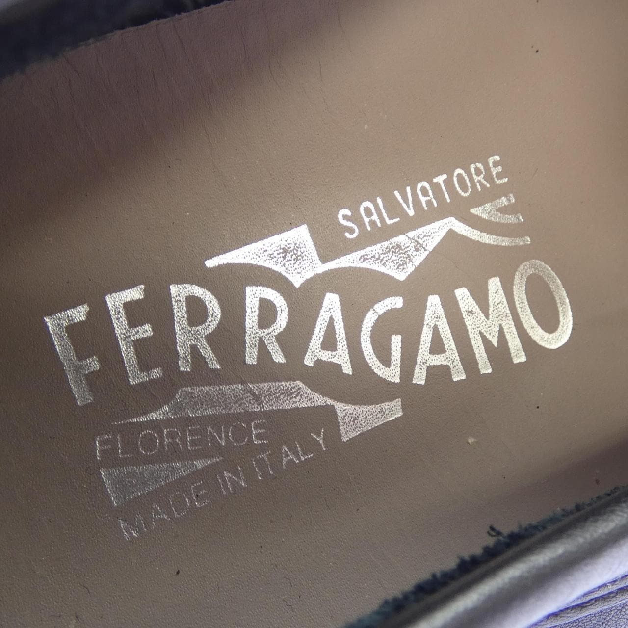 サルヴァトーレフェラガモ SALVATORE FERRAGAMO シューズ