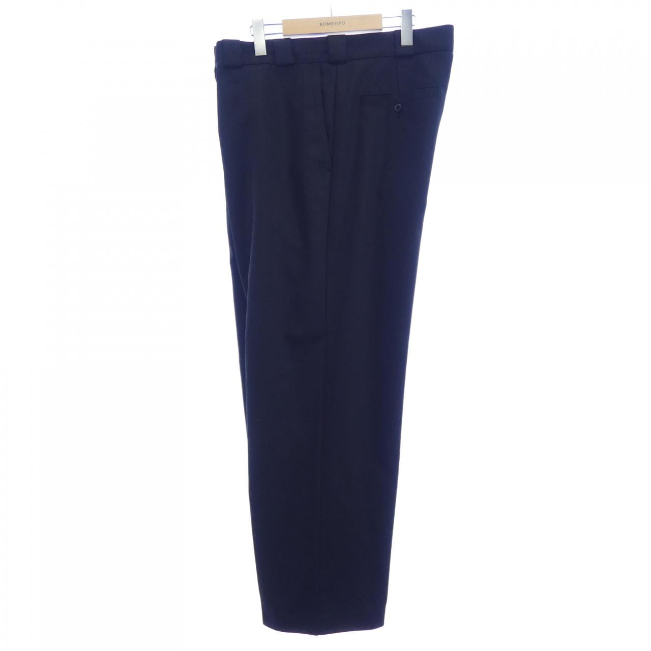 ジバンシー GIVENCHY BM51DW15FH パンツ