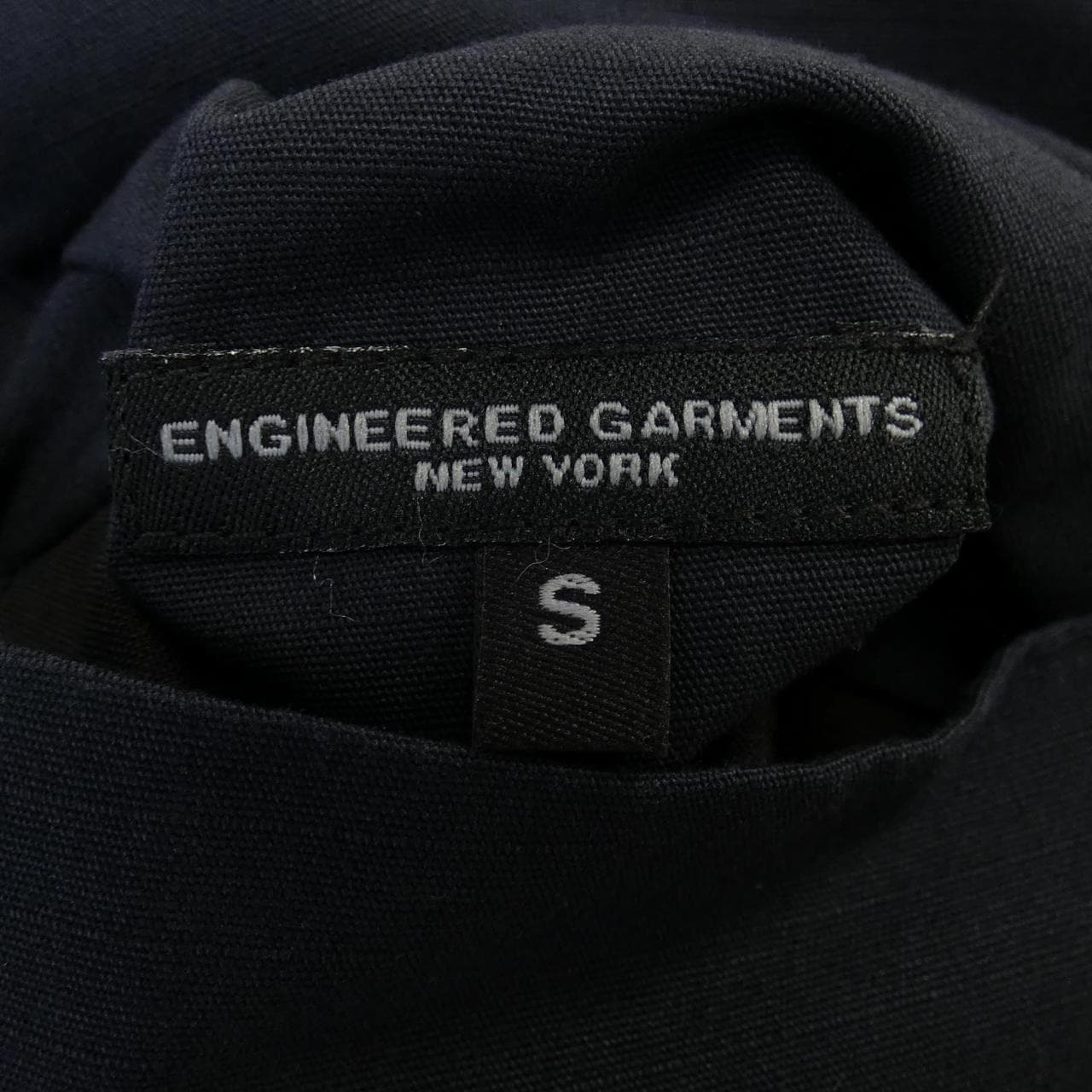 工裝外套ENGINEERED GARMENTS夾克