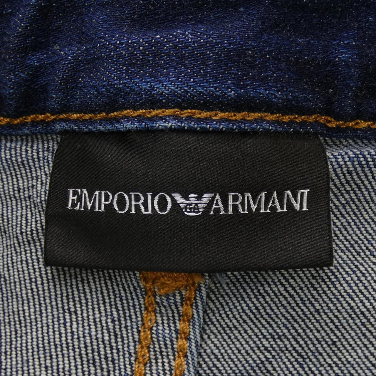 エンポリオアルマーニ EMPORIO ARMANI ジーンズ