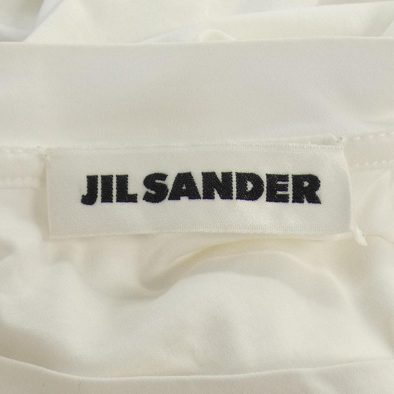 ジルサンダー JIL SANDER Tシャツ
