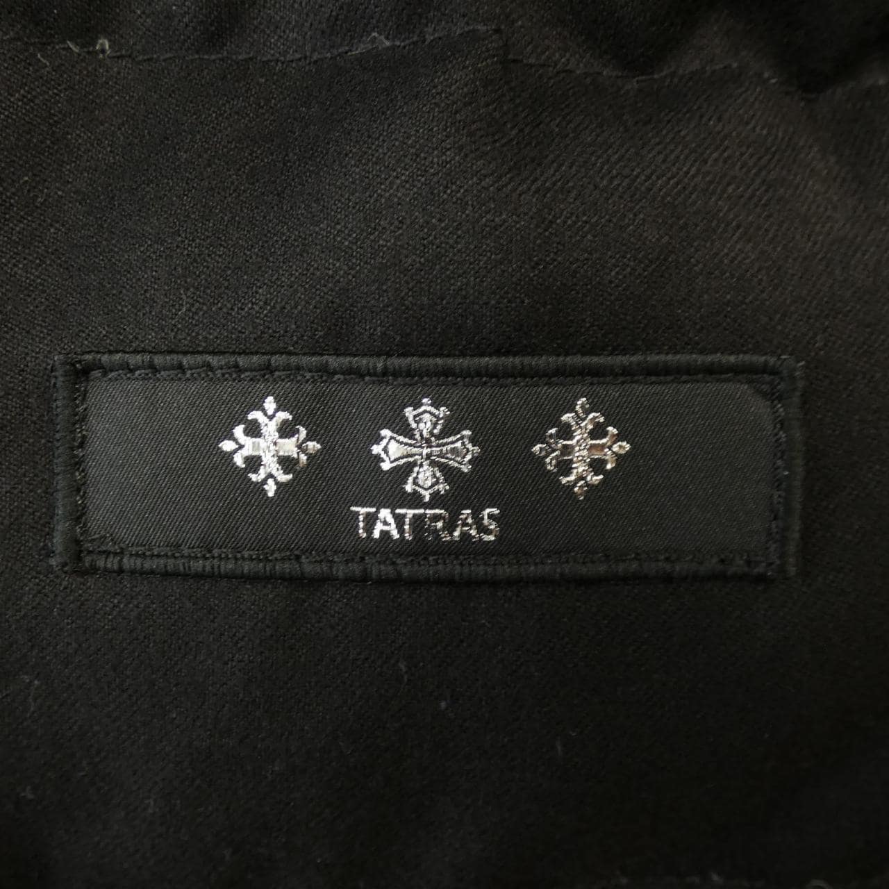 Tatras TATRAS down jacket