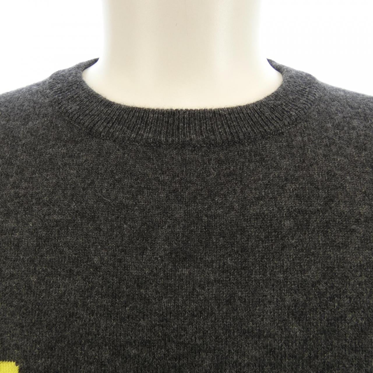 HERMES HERMES knitwear