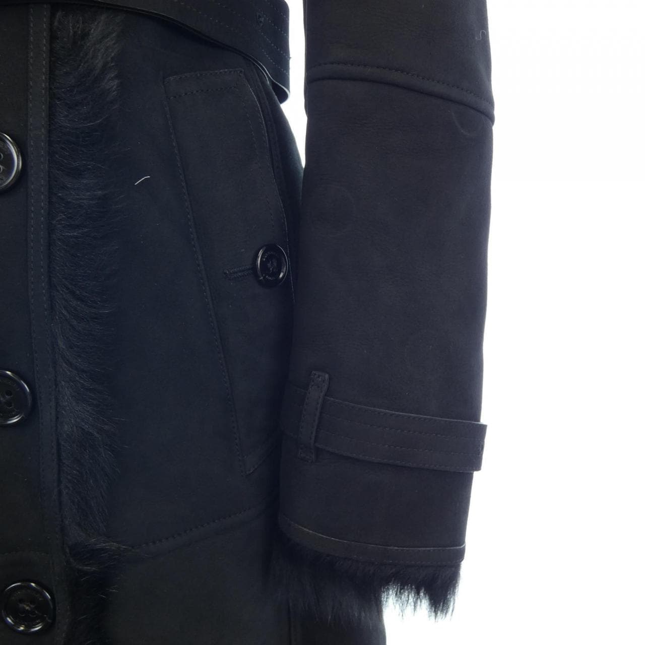 BURBERRY巴寶莉木桐苑