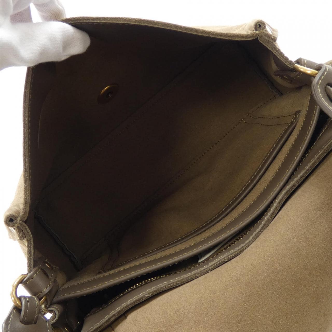 ZANELLATO BAG