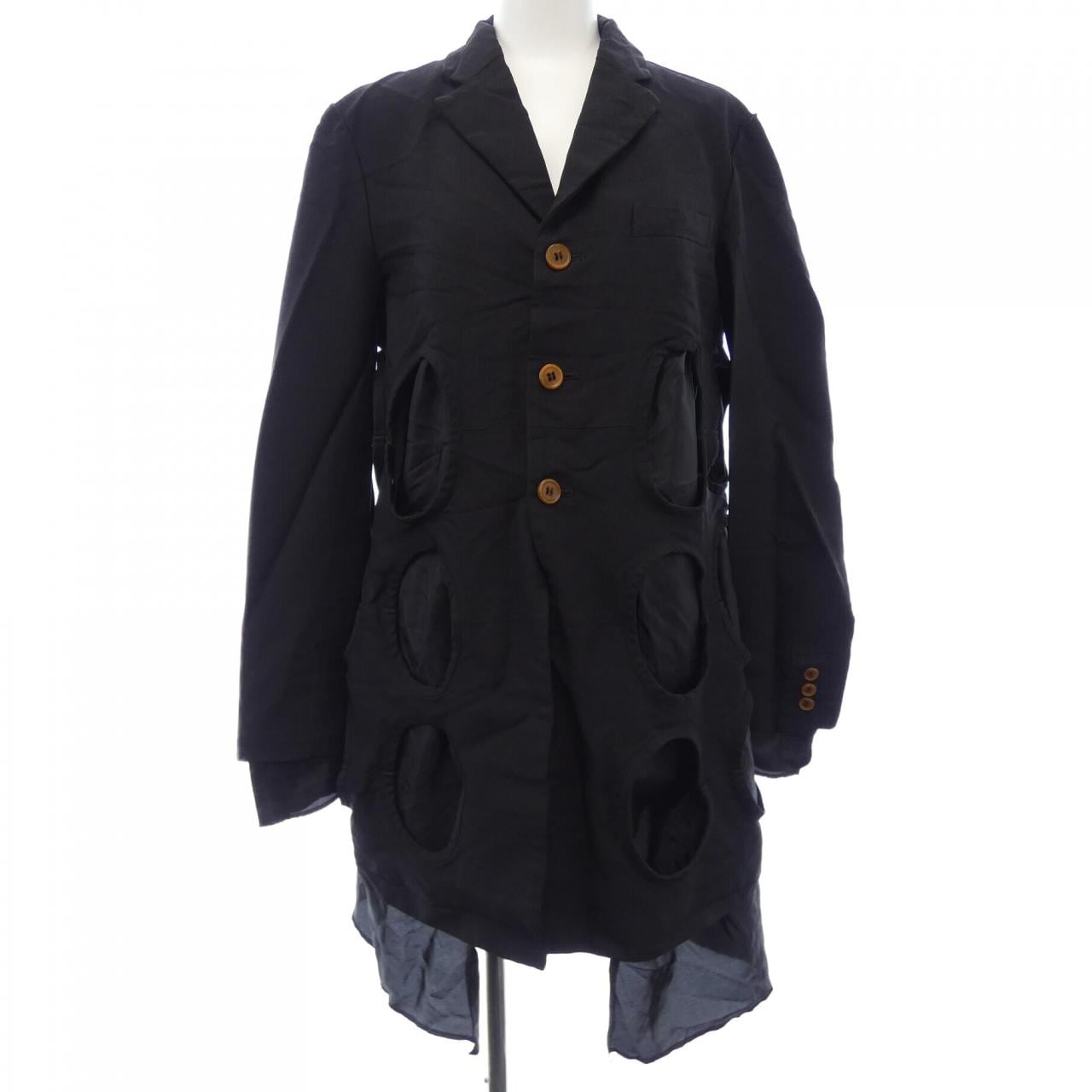 コムデギャルソン COMME des GARCONS ジャケット
