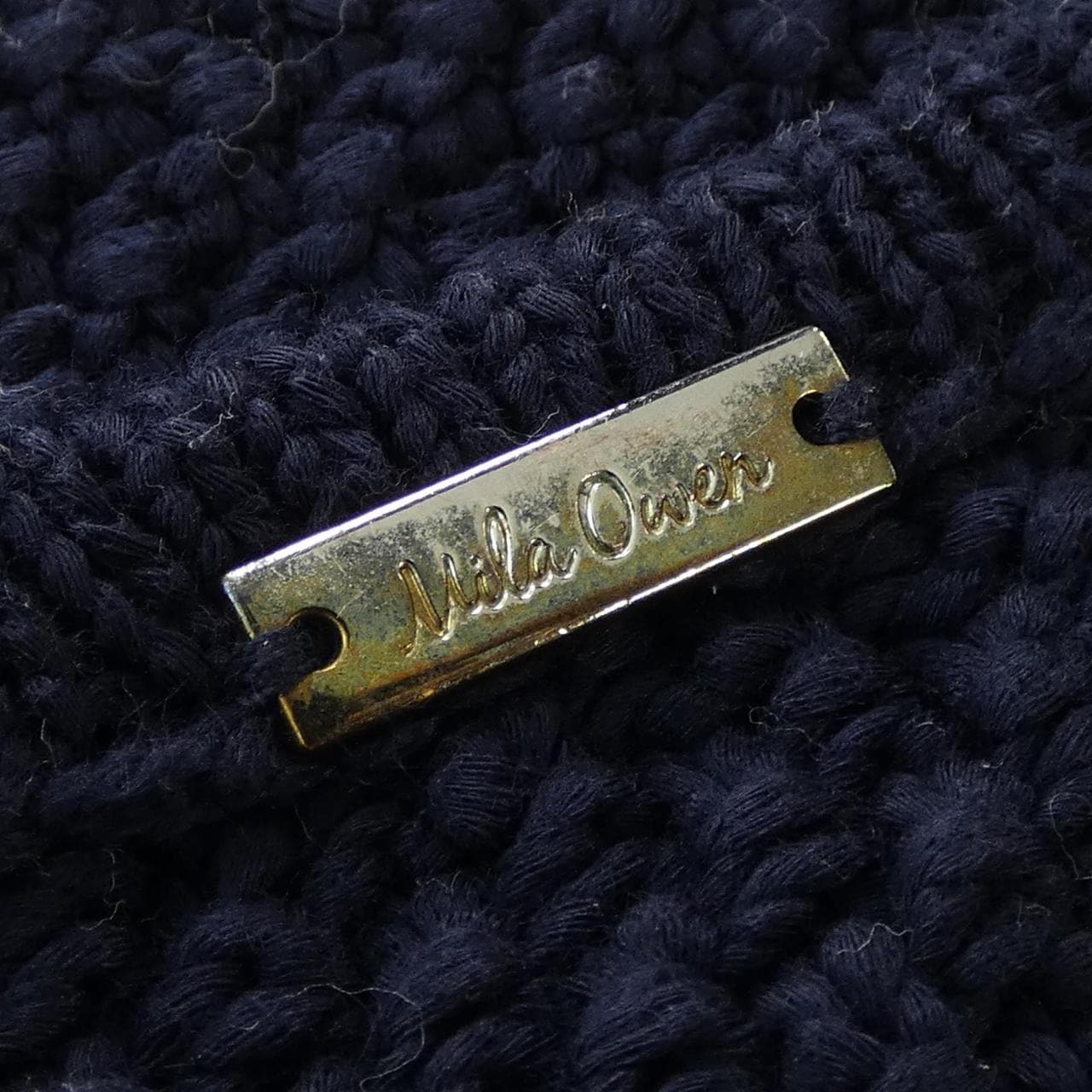 Mila Owen Cardigan