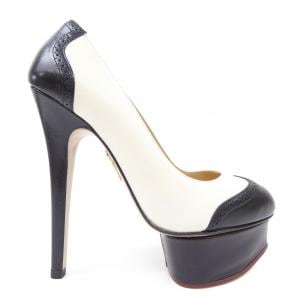 シャーロット オリンピア CHARLOTTE OLYMPIA パンプス