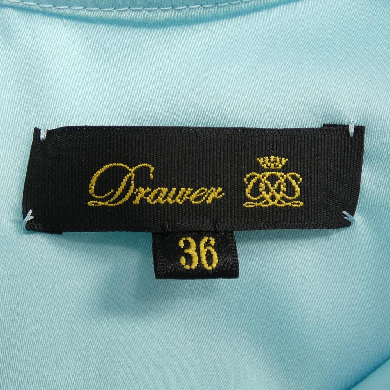 ドゥロワー DRAWER トップス