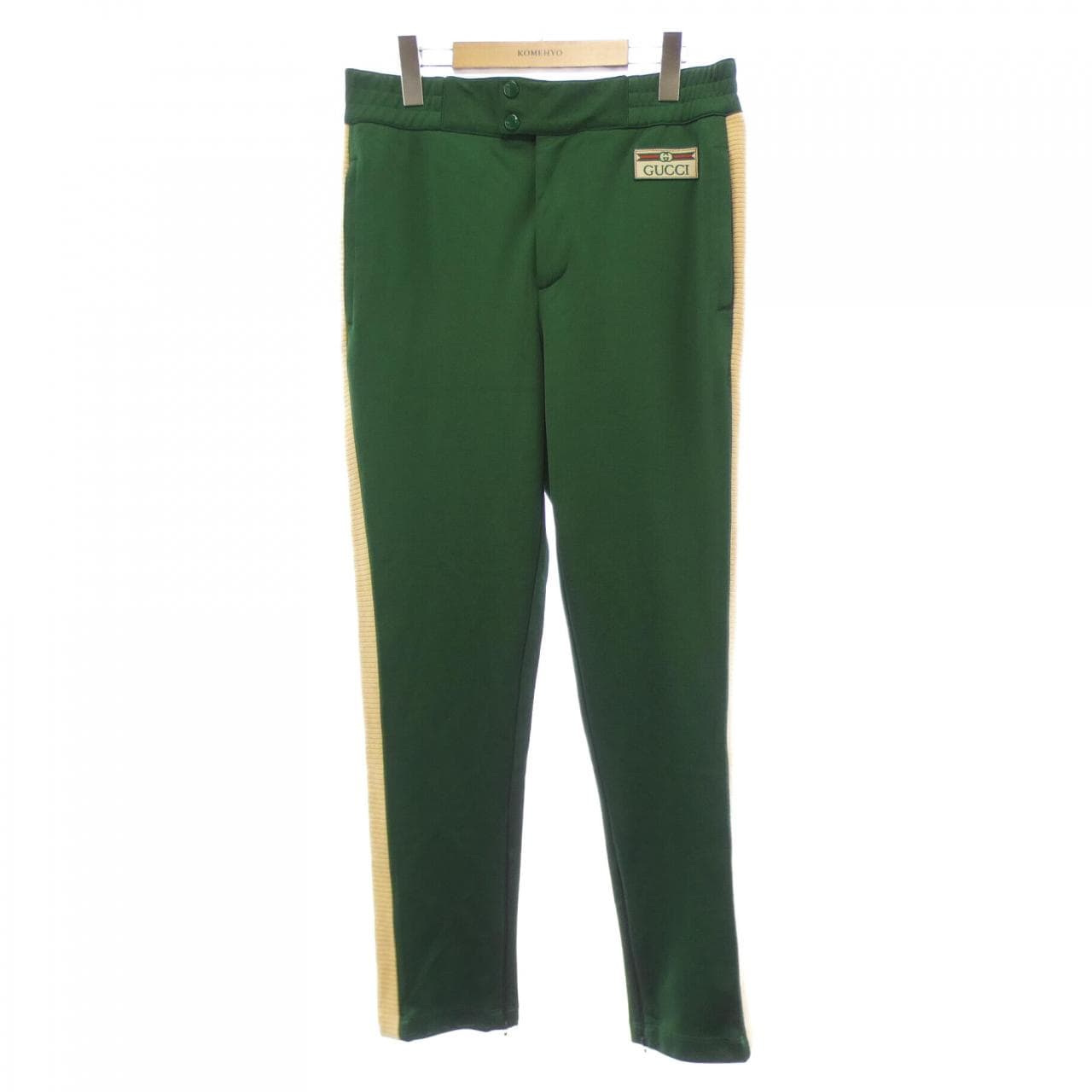Gucci GUCCI pants