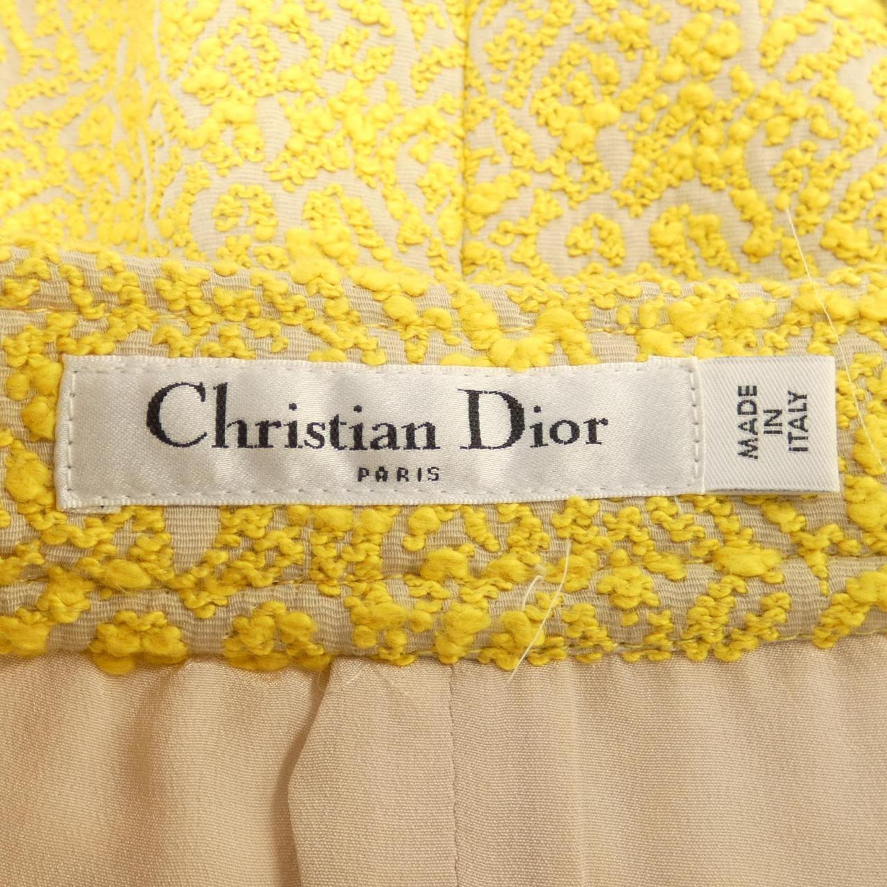 クリスチャンディオール CHRISTIAN DIOR スカート