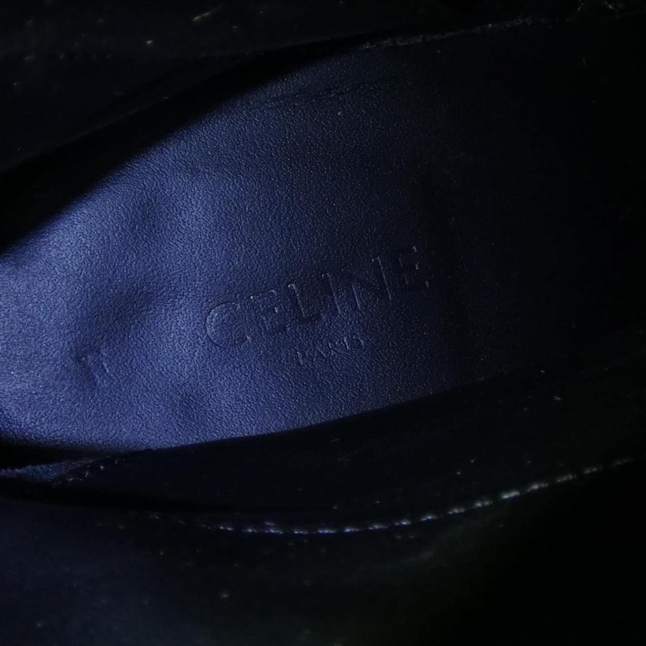 セリーヌ CELINE ブーツ