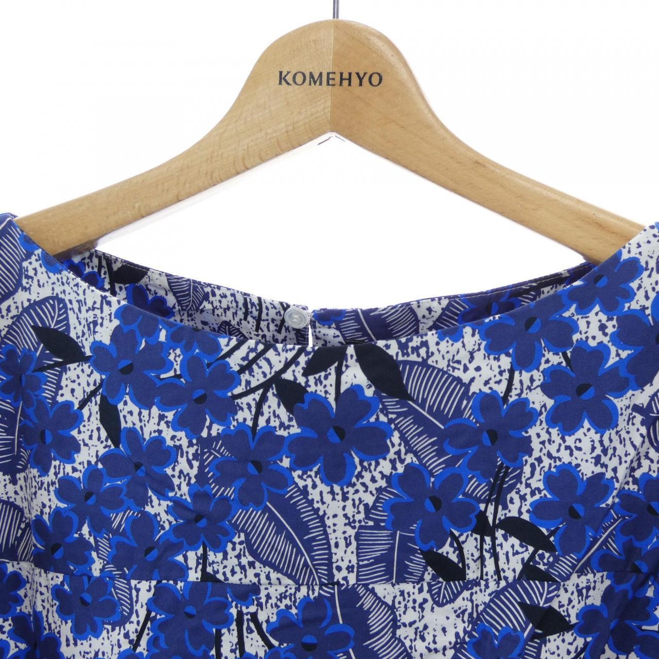 マックスマーラウィークエンド Max Mara weekend チュニック