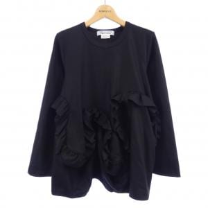 コムデギャルソン COMME des GARCONS RN-T018 トップス