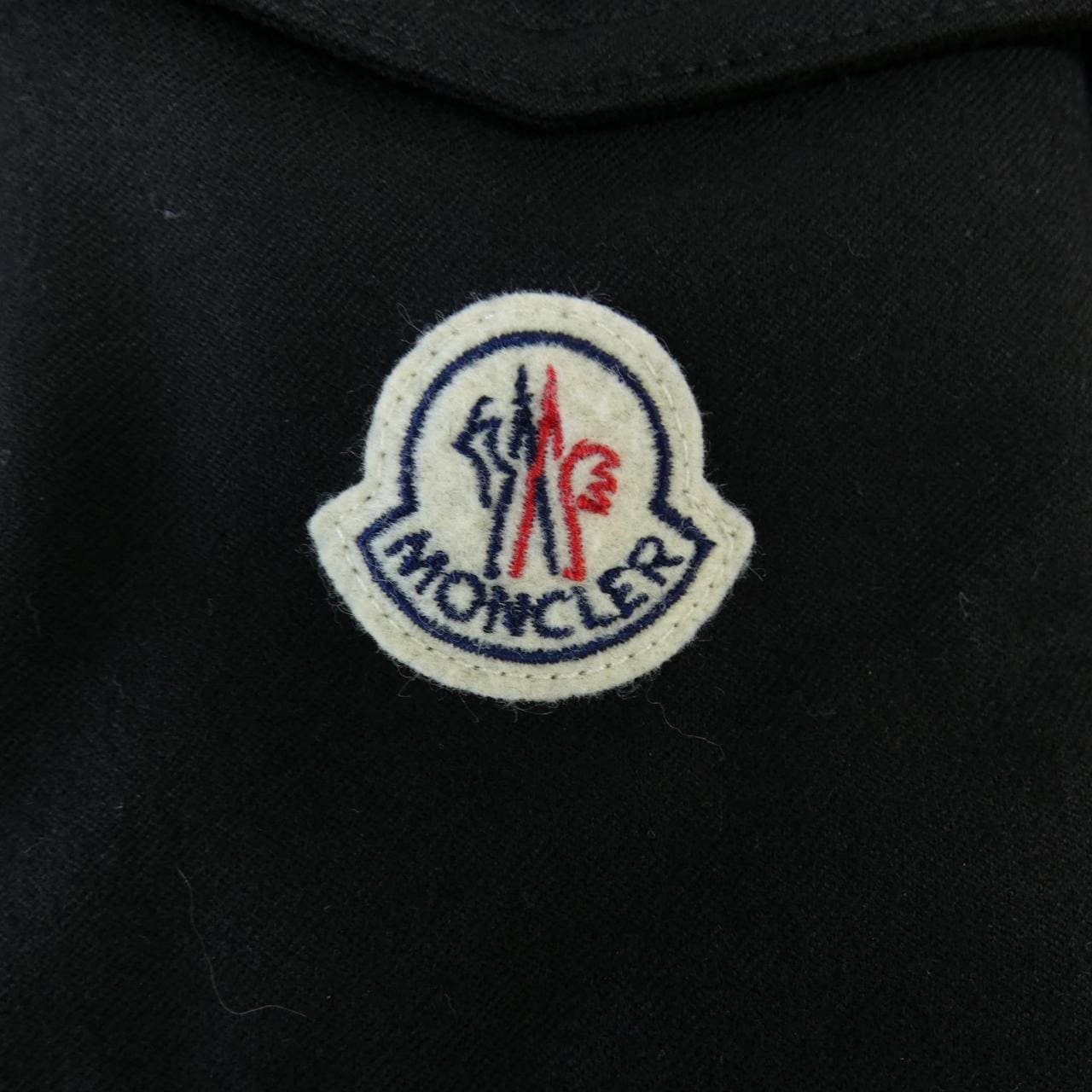 モンクレール MONCLER MONTGENEVRE ダウンジャケット