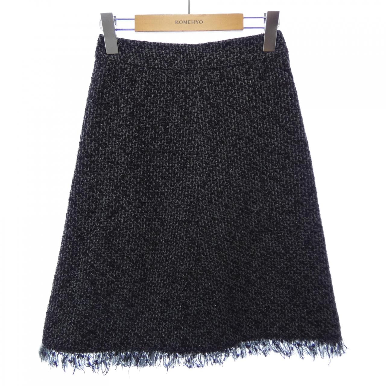 シャネル CHANEL P29140V18105 06A スカート