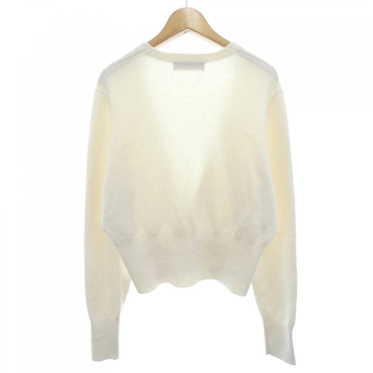 キャバン CABaN カーディガン