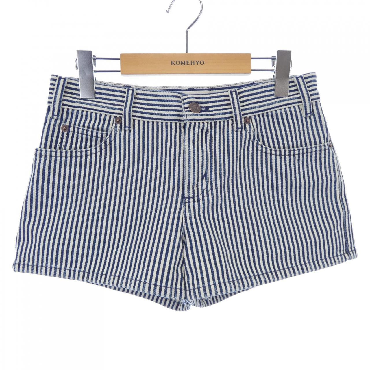 セリーヌ CELINE 2N28B782X ショートパンツ