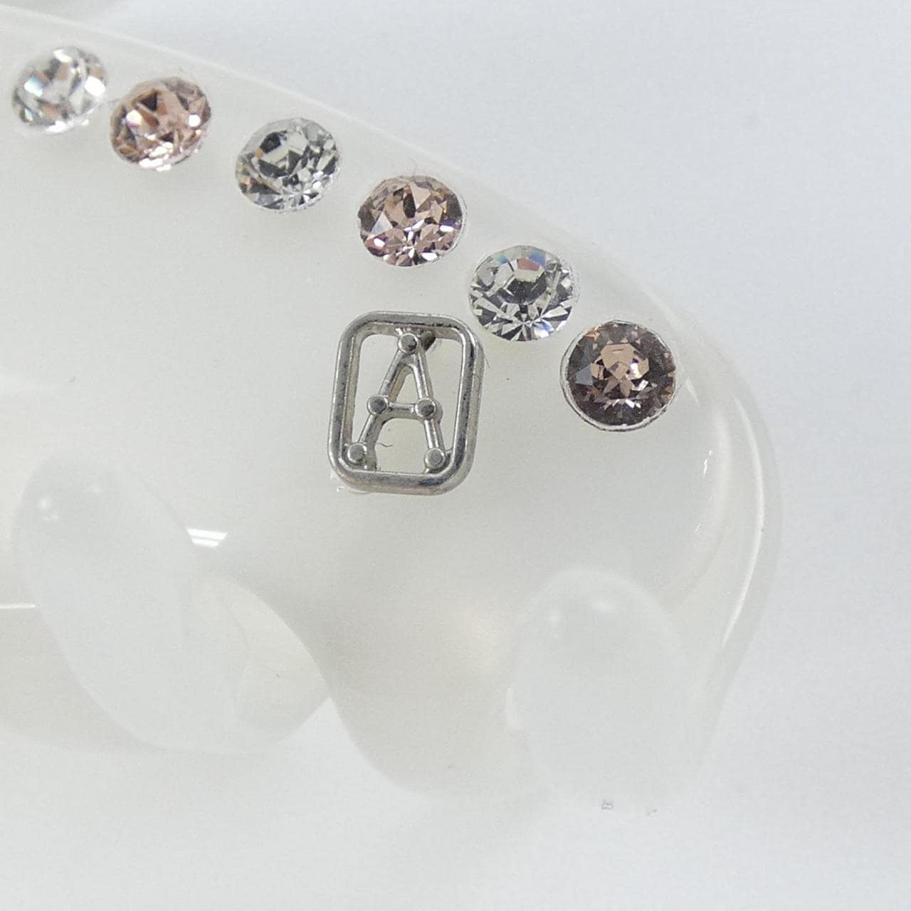 アレクサンドルドゥパリ ALEXANDRE DE PARIS HAIR ACCESSORIES