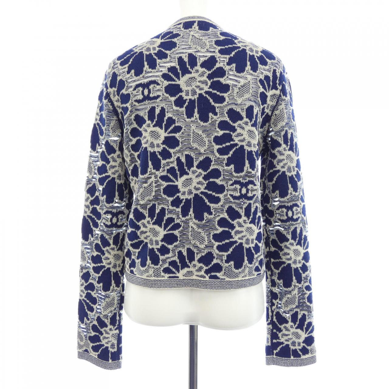 シャネル CHANEL P63038K48842 カーディガン