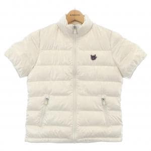 WAAC ダウンジャケット