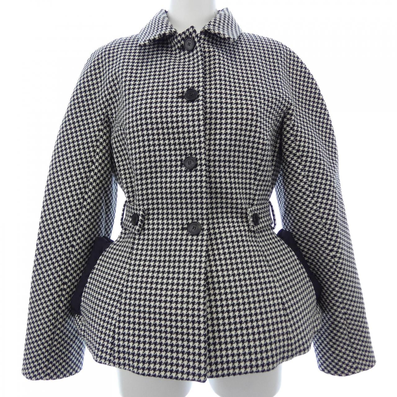 クリスチャンディオール CHRISTIAN DIOR 251V19A1258 ジャケット