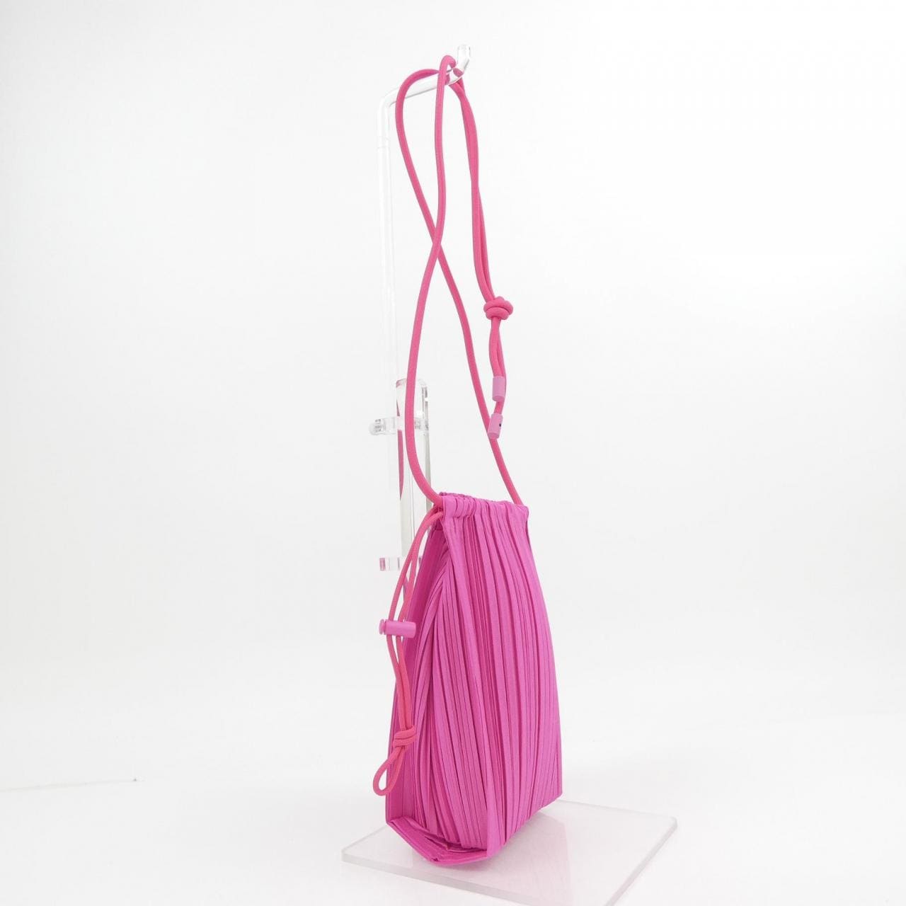 プリーツプリーズ PLEATS PLEASE PP54-AG661-22 BAG