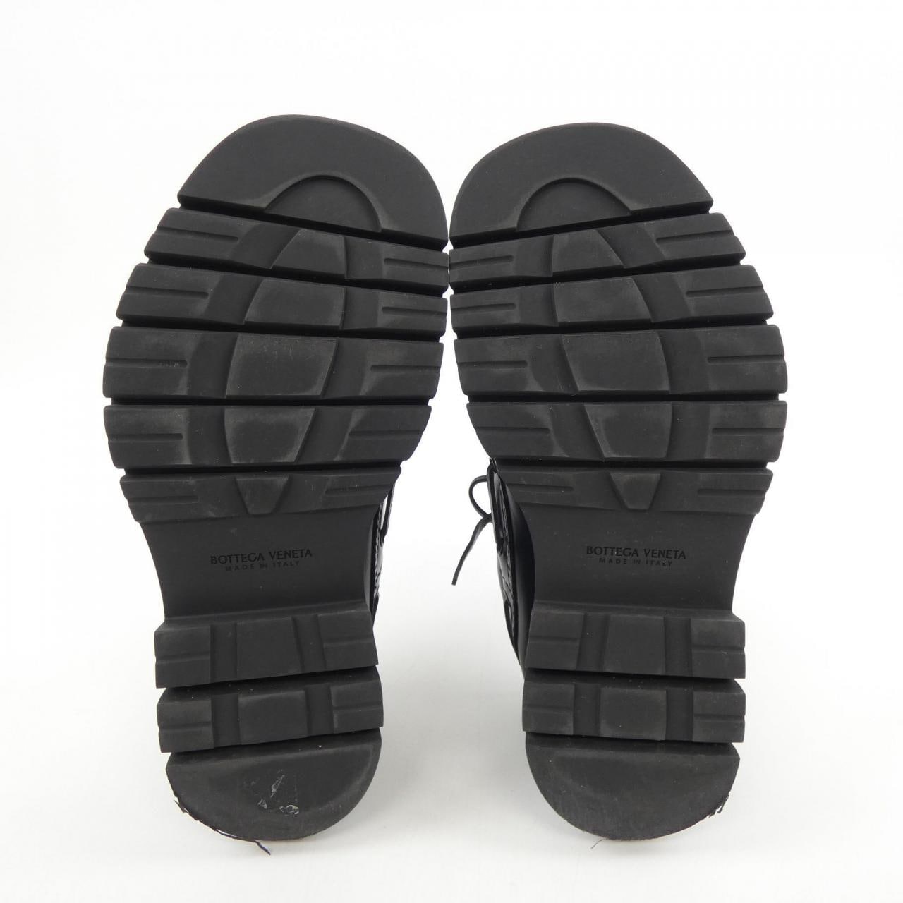 ボッテガヴェネタ BOTTEGA VENETA ブーツ