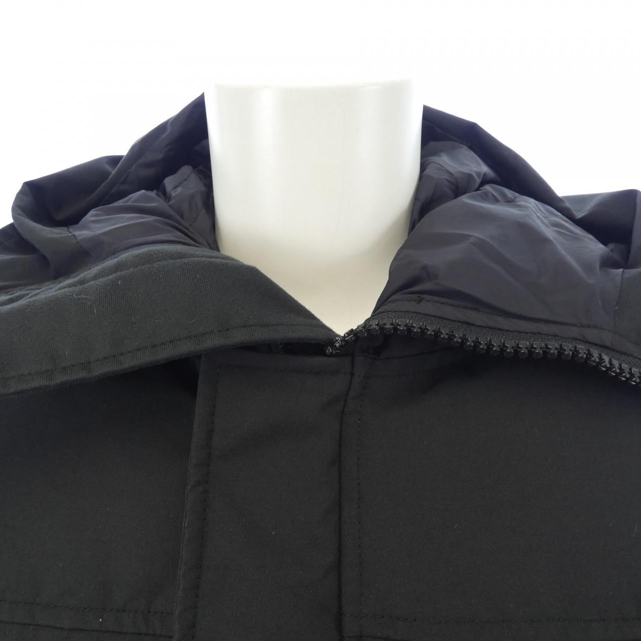 カナダグース CANADA GOOSE 3804MA MACMILLAN マクミラン ダウンジャケット