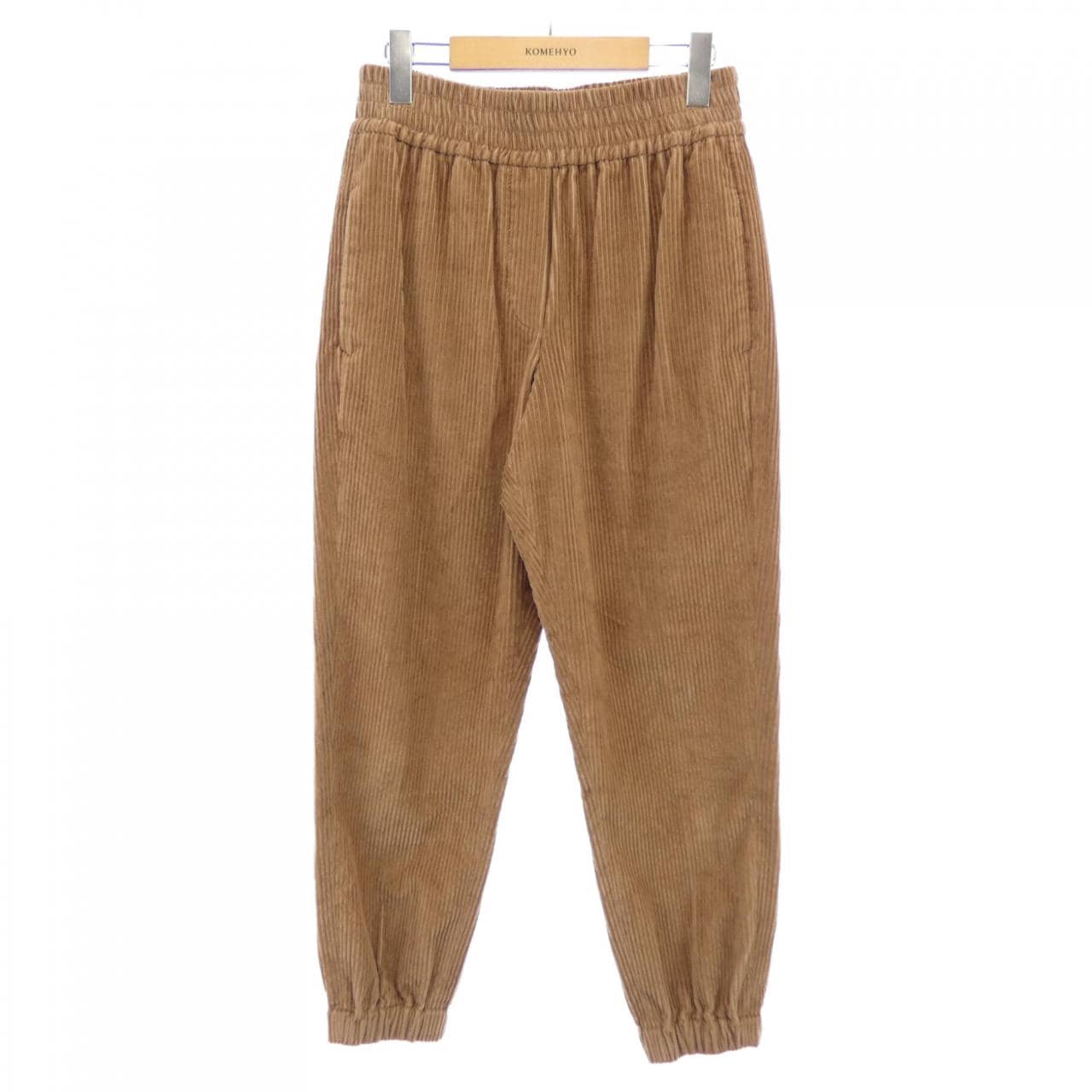 ブルネロクチネリ BRUNELLO CUCINELLI パンツ